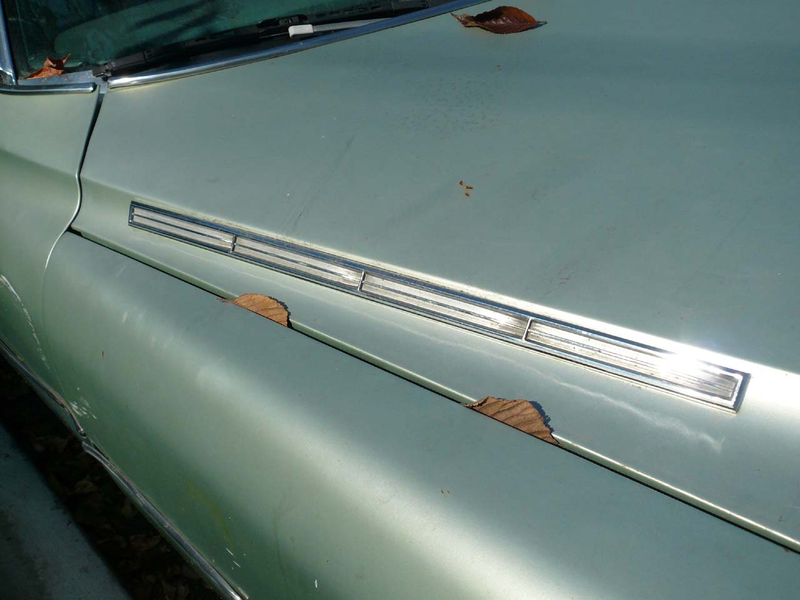 Illustration for article titled 1973 Buick Electra 225